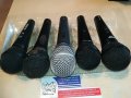 wharfedale philips behringer shure yamaha-profi mic, снимка 2