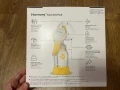 Помпа Medela Harmony Essential Pack + подаръци, снимка 3