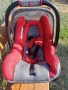 Бебешко столче за кола от 0 до 13 кг., снимка 1