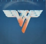 Грамофонна Плоча (Van Halen - Van Halen II), снимка 1