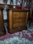 Масивни нощни шкафчета , снимка 4