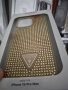 Промо!!! GUESS гърбове за iPhone 15 Pro , 15 Pro Max, снимка 9