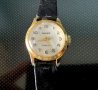 Колекционерски часовник Анкер, Anker, позлата,отличен