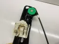 Ел мотор за предна лява врата ОРИГИНАЛЕН за BMW БМВ 3та серия Е90 Е91 6927027 / 0130822226 2008, снимка 3