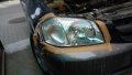 Професионално полиране на фарове на автомобили., снимка 7