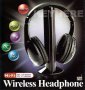 Многофункционални безжични слушалки - 5 в 1 код 0056, снимка 1