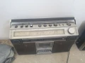 Радиокасетофон Хитачи, снимка 2