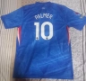 Фланелка на Челси за сезон 25/26 с Cole Palmer номер 10, снимка 5