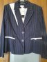 Дамски сако и пола на Danini, снимка 3