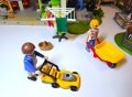 Playmobil - Голяма къща с обзавеждане, снимка 14