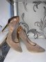 Обувки с камъни, снимка 1 - Дамски елегантни обувки - 34947268