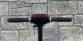 Електрическа тротинетка 8“ гуми-36V,500w,4 aH+LCD дисплей +Амортисьори+Bluetooth, снимка 10
