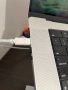 Силиконови антипрахови протектори за Apple Macbook Pro / Air, снимка 4