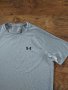 Under Armour - страхотна мъжка тениска , снимка 4