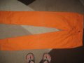 Дамски спортен панталон LACOSTE  размер М, снимка 2