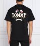 Tommy Hilfiger тениска мъжка НОВА, снимка 5