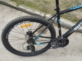 Алуминиев велосипед колело Passati 27.5", снимка 4