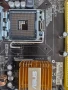Asus P5Q VM-DO socket 775, снимка 2