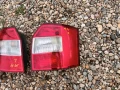 ляв и десен стоп за ауди а4 б6 комби AUDI A4 B6, снимка 3