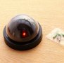 Фалшива охранителна камера / Fake Camera - Черна, снимка 9