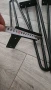 Мебелен крак тип паяк 40 см. Пакет от 3 броя. Черен, снимка 5