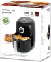 Фритюрник с горещ въздух Emerio AF-125770 SmartFryer AirFryer , снимка 1 - Фритюрници - 43331348