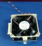 Вентилатор 12V DC NMB 3110KL-04W-B66 захранване 