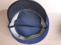 Стара полицейска фуражка, снимка 7