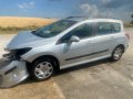 Peugeot 308 estate, 1.6 HDI, 90 ph., engine 9HX , 5sp., 2010, euro 4, 107 000km., Пежо 308, 1.6 ХДИ., снимка 4