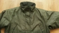 SASTA WINTER GORE-TEX Jacket размер L за лов зимно ватирано яке водонепромокаемо - 2107, снимка 4