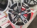 20" Джанти БМВ 5X120 BMW E60 F10 F11 F06 F12 F01 F02 F30 F36 X3 X4 X5, снимка 2