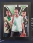 GTA 5 Steelbook edition Колекционерско издание стийлбук игра за Ps3 Playstation 3 Пс3, снимка 1