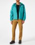 Мъжко яке The North Face M QUEST JACKET PORCELAIN GRN BLCK HEATHR, снимка 3