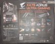 Дънна платка X470 AORUS ULTRA GAMING (rev. 1.0), снимка 7