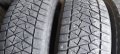 4бр. ЗИМНИ гуми BRIDGESTONE 265 60 18 DOT 2715, снимка 2