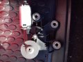 Моторче задна чистачка за Porshe cayenne 955, снимка 3