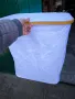 Кош за пране с капак - Сгъваема кутия за пране, снимка 2