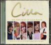 Cilla Blaci- the very best, снимка 1 - CD дискове - 37309120