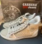 Бежови кецове Carrera Jeans, снимка 1