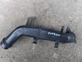Турбо път въздуховод Опел Инсигния / Opel Insignia - 13240176, снимка 1