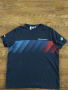 PUMA Men's BMW MSP Graphic Tee - страхотна мъжка тениска 2ХЛ, снимка 6