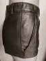 Дамски кожени панталонки/ест.кожа S рр., снимка 13