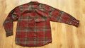 PINEWOOD Shirtt размер L за лов риза - 473, снимка 2