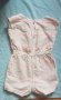 ефектно гащеризонче с бродерия , снимка 2