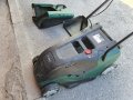 Електрическа косачка bosch бош, снимка 4