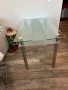 Стъклена Маса за Трапезария, снимка 2