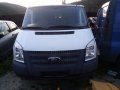 Ford Transit 2.2TDCI evro5-на части