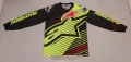Екип за мотокрос Alpinestars MX series XL , снимка 6