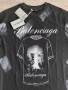 Balenciaga L мъжка тениска, снимка 2
