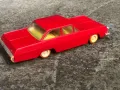СОЦ българска играчка АВТОМОБИЛ /кола, количка/, снимка 6